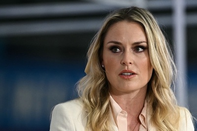 アルペンスキーの元女王ボン氏、五輪選手保護するAI活用歓迎