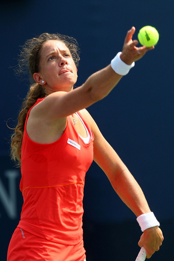 シュニーダー ブレモンを破り全米3回戦に進出