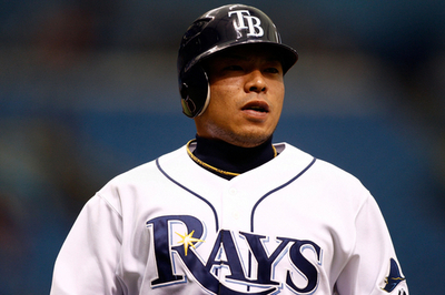 岩村 レンジャーズ戦で2安打1打点