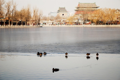 北京の招致委員会、2022年冬季五輪開催に「自信」