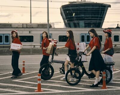 LE SSERAFIM、2ndフルアルバムで内面の成長示す