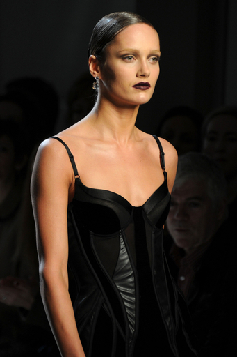 ＜12/13年秋冬ミラノコレクション＞ボッテガ・ヴェネタ