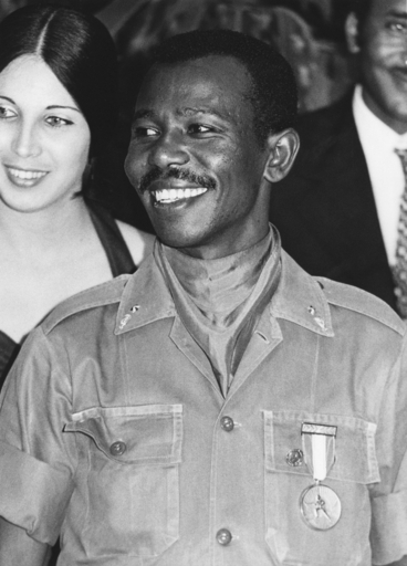 エチオピア最高裁、メンギスツ元大統領に死刑判決