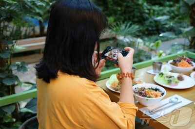 韓国で広がる「ヘルシープレジャー」食品…年明けに合わせ新商品続々