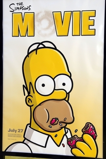 もっとも現代英語に影響を与えた「シンプソン語」とは？