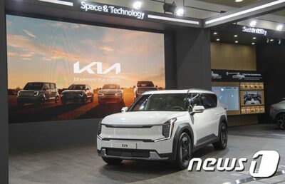 「カー・オブ・ザ・イヤー」を席巻した韓国現代自動車グループのEV「2030年にトップ3目指す」