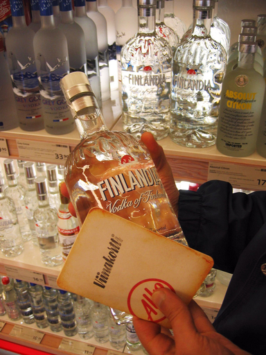 欧州連合農相理事会、ウオツカの定義拡大を承認へ