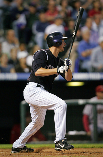 ＜07MLB＞ロッキーズ ダイヤモンドバックスを降し連敗を2で止める - 米国