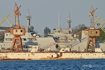 キューバ、領海への米高速艇侵入阻止 銃撃戦で「テロ目的」の4人死亡