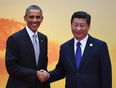 毎朝最初に大気汚染をチェック、中国の習主席