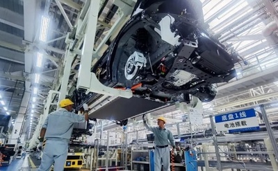 中国日本商会　中国進出の日系企業で「増加または維持」傾向が続く