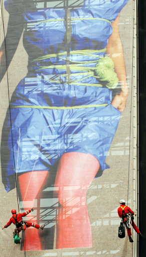 ＜IGEDO国際ファッションフェア＞51か国から1700ブースが出展