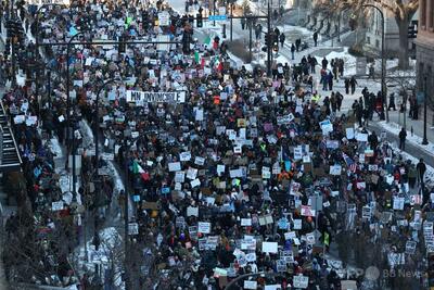 米地裁、ミネソタ州の移民摘発停止要請退ける 拘束5歳児については釈放命令