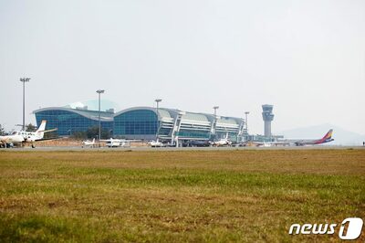韓国・国際空港で旅客機が着陸失敗・火災…175人搭乗、ランディングギアに問題か