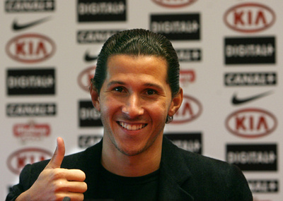 ＜サッカー リーガエスパニョーラ＞アトレティコ・マドリード 元ブラジル代表DFエレルを獲得 - スペイン