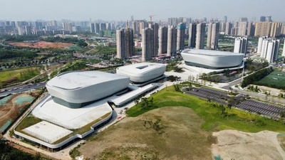 2022世界卓球選手権団体戦、成都で4月に開催 