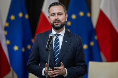 プーチン氏のポーランド侵攻しない発言、「信ぴょう性ゼロ」