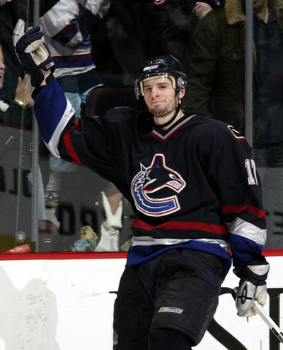 ＜06-07NHL＞カナックス ケスラーのゴールでスターズとの接戦を制す - カナダ