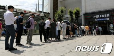 韓国コンビニで「超超超高価」ウイスキーを販売する理由