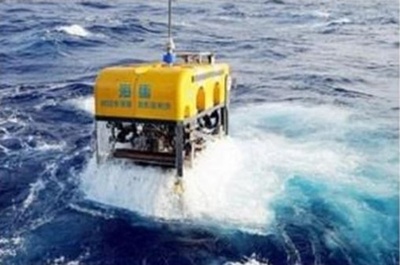 中国・上海 2021年の海洋総生産が1兆元を突破