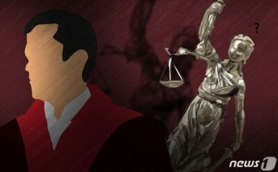 韓国の判事、有罪のホームレスに現金1万円と中国作家の本…「被告の生活が心配」