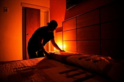 節電のため来週は政府業務停止、ベネズエラ