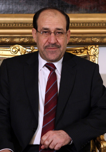 イラク、マリキ首相続投で合意 政治空白解消なるか