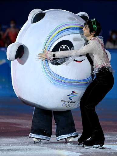 羽生結弦さんの結婚発表 中国でアクセスランキング上位 大勢のファンから祝福