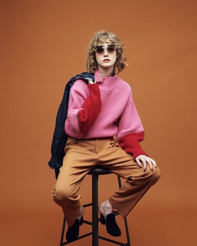 イタリアから初上陸「ドンダップ」阪急うめだでポップアップ