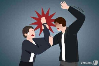 「短い髪の女性」への暴力、韓国に高まる不安…「MeToo」に似た運動も