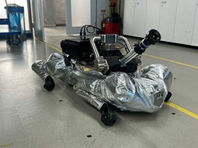 「ロボットがレンガを積む日」…人手不足の現場に挑む、韓国発・次世代建設ソリューション