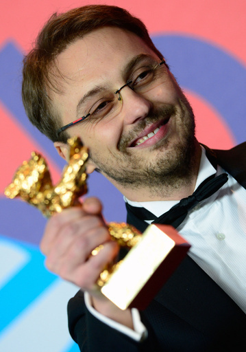 金熊賞にルーマニア作品、第63回ベルリン国際映画祭