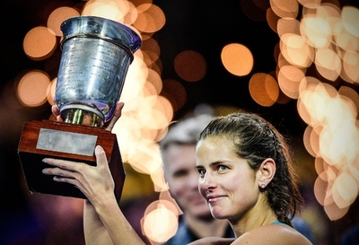 ゲルゲスがカサキナに完勝、クレムリン杯を制覇