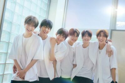 TWS「初めての出会いは計画通りにいかない」カラオケ男性アイドルチャート1位