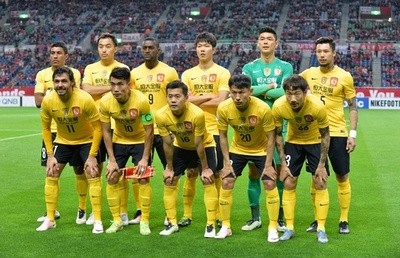 サッカー中国代表がエウケソン招集 完全な国外出身選手では初 写真1枚 国際ニュース Afpbb News