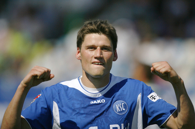 ＜サッカー ブンデスリーガ2部＞カールスルーエ シーズン最終戦を白星で飾り1部へ - ドイツ