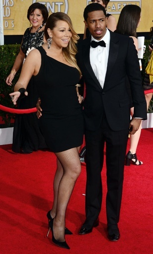 マライア・キャリー夫妻が別居、離婚を検討 米報道