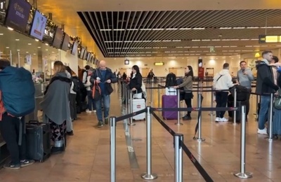 中国のビザ免除措置が中国と欧州の相互連結と交流をけん引