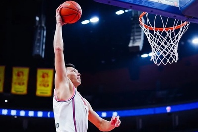 易建聯が現役引退表明 バスケ中国代表として五輪4回出場