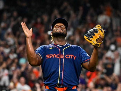 アストロズのブランコがノーノー キャリア8先発目での快挙