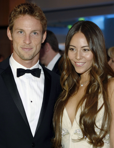 FIA年間表彰式がモナコで開催