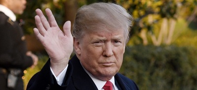 トランプ大統領、米朝首脳会談は「大成功を収めるだろう」