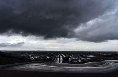 米国GP、最強ハリケーンの影響で開催中止の可能性も