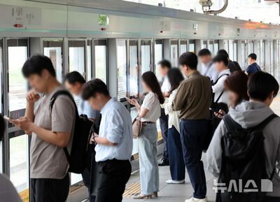 「5人に1人が退職金ゼロ」の衝撃…韓国労働市場に潜む471万人の「老後死角地帯」