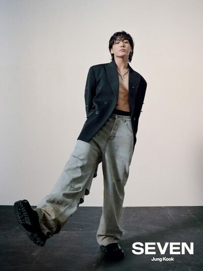 BTSジョングク、Spotify累積98億ストリーミング突破