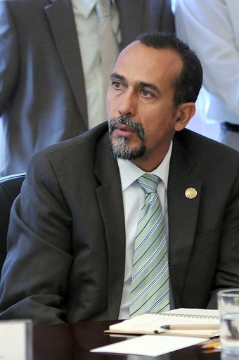 連邦議員を拉致・殺害、遺体に火 メキシコ政界に衝撃