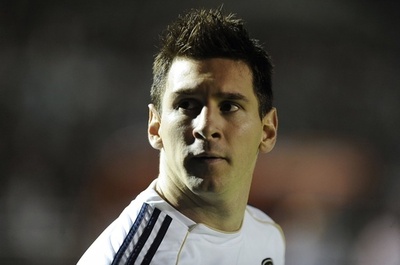 脱税容疑メッシの顧問弁護士が無実を主張