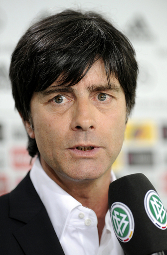 ドイツ 欧州選手権2008の代表候補に19歳のマルコ・マリンを招集