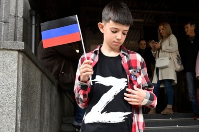 G7、親ロ派「住民投票」の非難声明発表