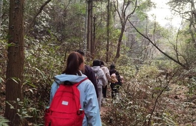 中国版GPSアート 徒歩でお絵描きが新年のトレンドに